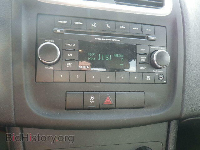 2012 DODGE AVENGER - VIN: 1C3CDZAB6CN238310 - Фото 9