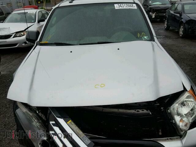 2012 FORD ESCAPE - VIN: 1FMCU9D73CKA32488 - Фото 7