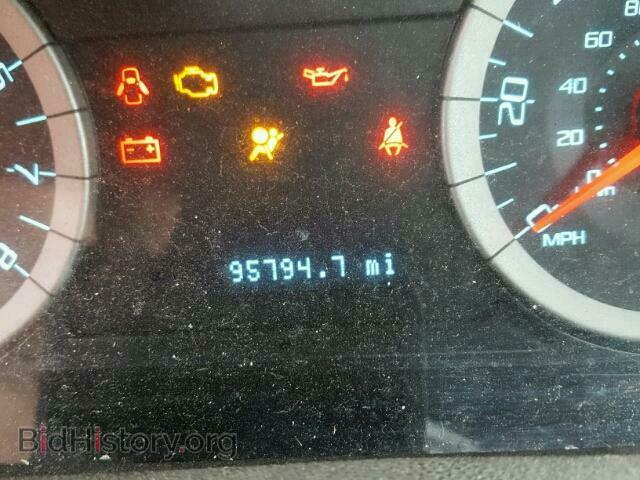 2012 FORD ESCAPE - VIN: 1FMCU9D73CKA32488 - Фото 8