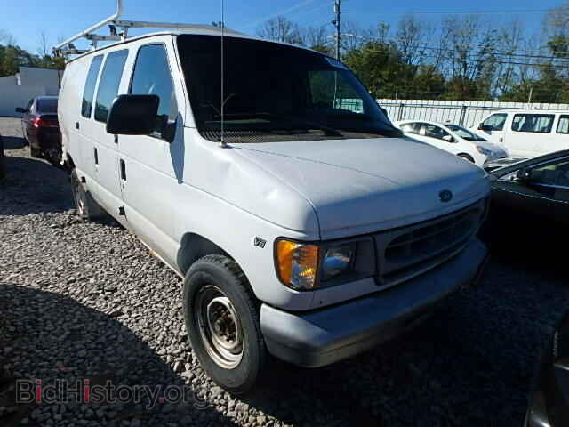 Фотография 1FTNE24L1XHA44107 - FORD ECONOLINE 1999