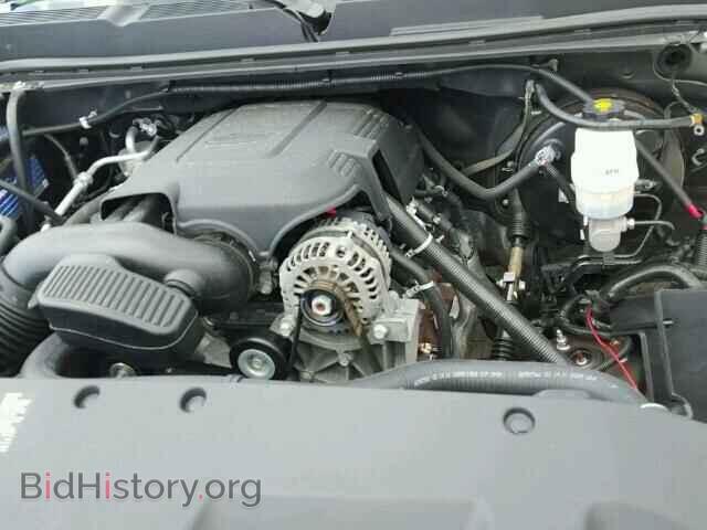2011 CHEVROLET SILVERADO - VIN: 3GCPCTE09BG298966 - Фото 7