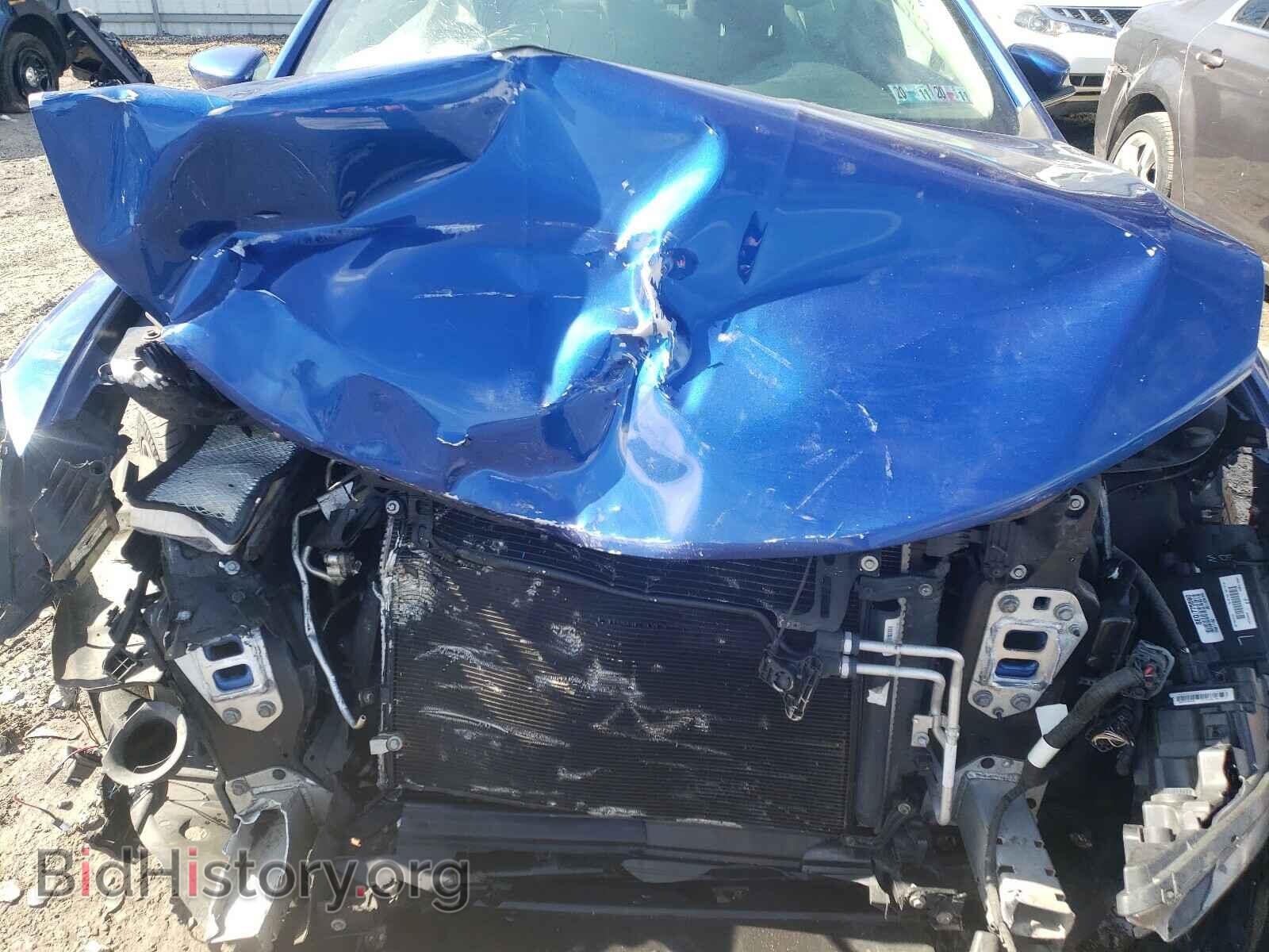 2015 CHRYSLER 200 - VIN: 1C3CCCAB3FN611193 - Photo 7