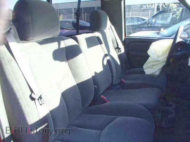 2006 CHEVROLET SILVERADO - VIN: 3GCEC14X76G196114 - Photo 6