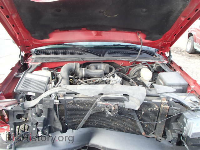 2006 CHEVROLET SILVERADO - VIN: 3GCEC14X76G196114 - Photo 7