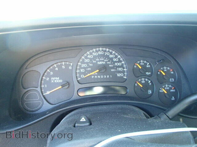 2006 CHEVROLET SILVERADO - VIN: 3GCEC14X76G196114 - Photo 8