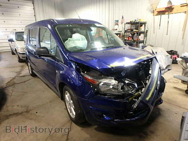 Фотография NM0GE9F74F1198929 - FORD TRANSIT CO 2015