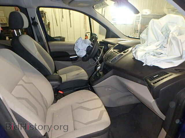 2015 FORD TRANSIT CO - VIN: NM0GE9F74F1198929 - Фото 5