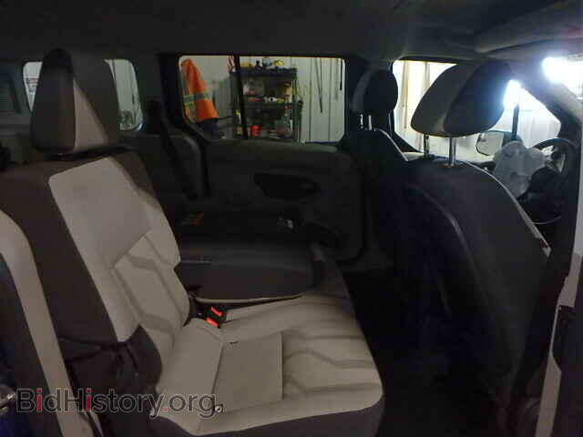2015 FORD TRANSIT CO - VIN: NM0GE9F74F1198929 - Фото 6