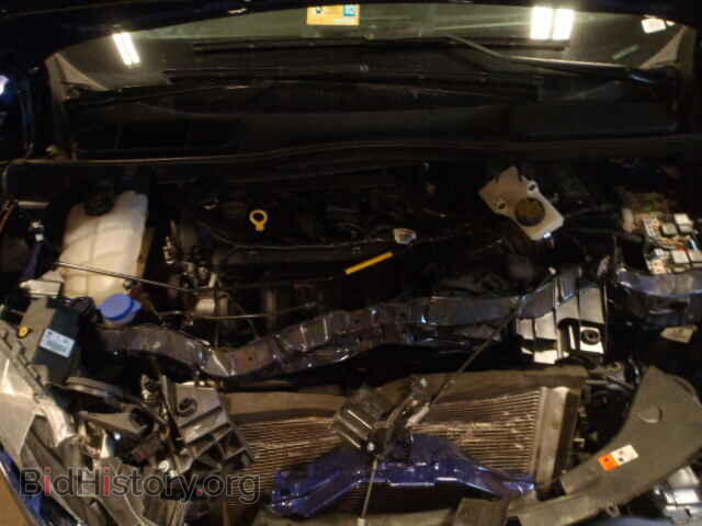 2015 FORD TRANSIT CO - VIN: NM0GE9F74F1198929 - Фото 7