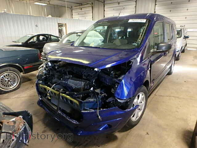2015 FORD TRANSIT CO - VIN: NM0GE9F74F1198929 - Фото 9