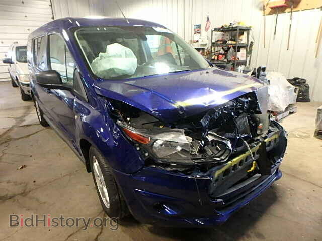 2015 FORD TRANSIT CO - VIN: NM0GE9F74F1198929 - Фото 10