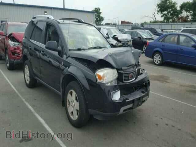 Photo 5GZCZ63437S873422 - SATURN VUE 2007