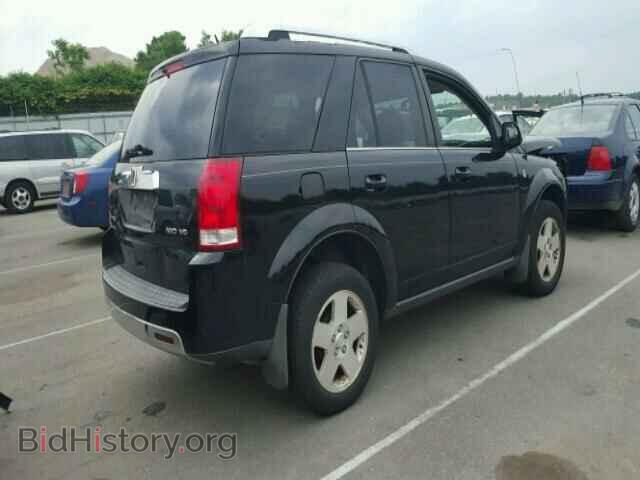 2007 SATURN VUE - VIN: 5GZCZ63437S873422 - Фото 4