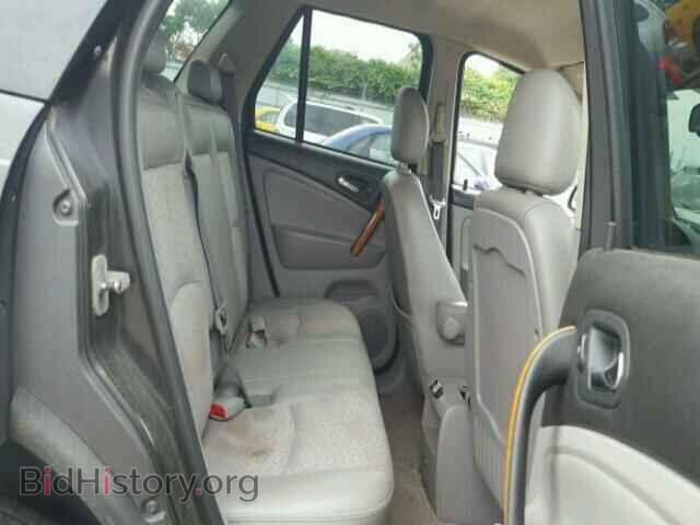 2007 SATURN VUE - VIN: 5GZCZ63437S873422 - Фото 6