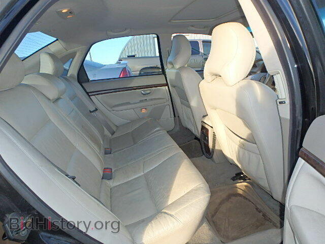 2004 VOLVO S80 - VIN: YV1TS91ZX41350383 - Фото 6