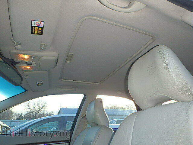 2004 VOLVO S80 - VIN: YV1TS91ZX41350383 - Фото 10