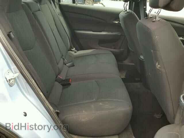 2012 CHRYSLER 200 - VIN: 1C3CCBBB3CN186238 - Фото 6
