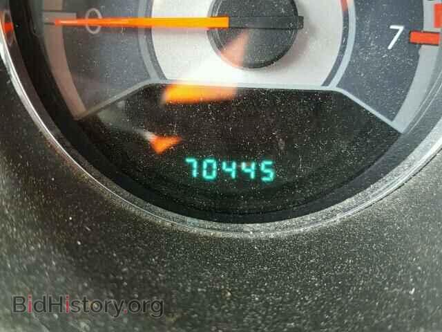2012 CHRYSLER 200 - VIN: 1C3CCBBB3CN186238 - Фото 8