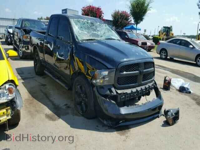 Photo 1C6RR6FG6FS779767 - RAM TRUCK 2015