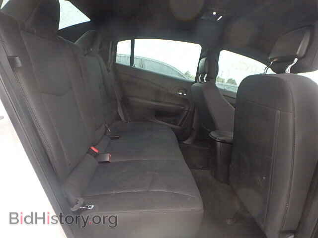 2013 CHRYSLER 200 - VIN: 1C3CCBBB6DN578423 - Фото 6
