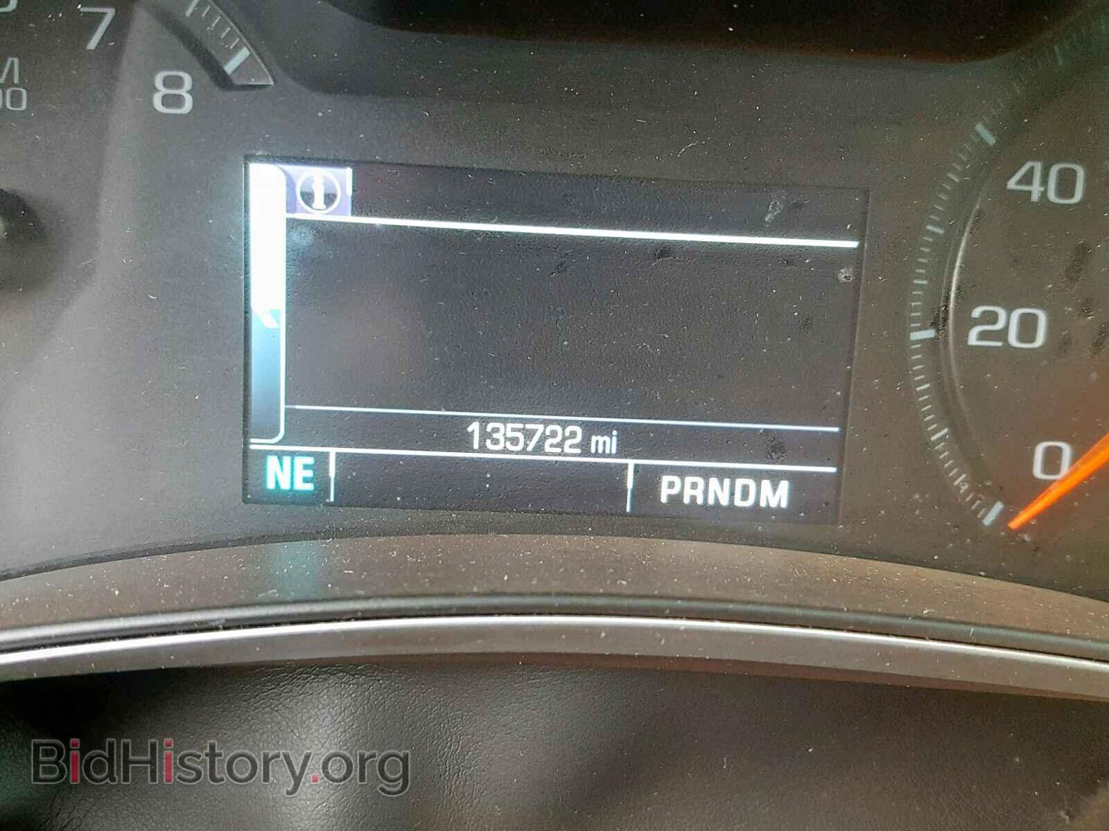 2014 CHEVROLET IMPALA - VIN: 2G1155S30E9148908 - Фото 8