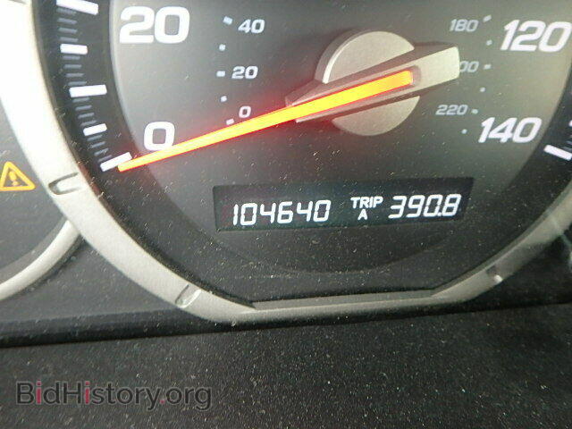 2007 HONDA PILOT - VIN: 2HKYF18557H520196 - Photo 8