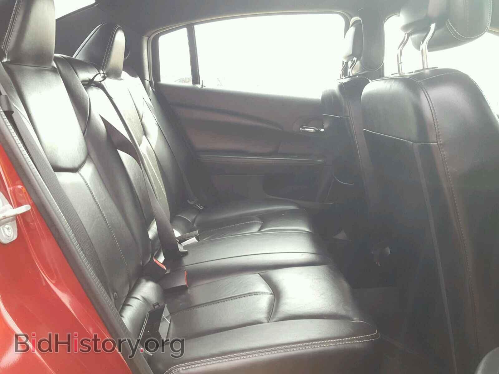 2014 CHRYSLER 200 - VIN: 1C3CCBCG6EN191902 - Фото 6