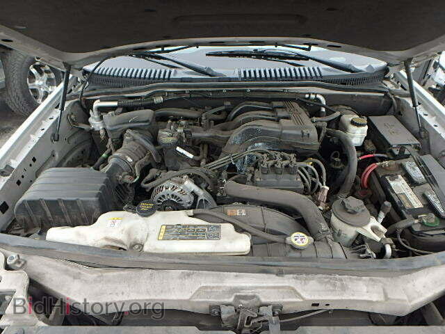 2009 FORD EXPLORER - VIN: 1FMEU63E39UA19809 - Фото 7