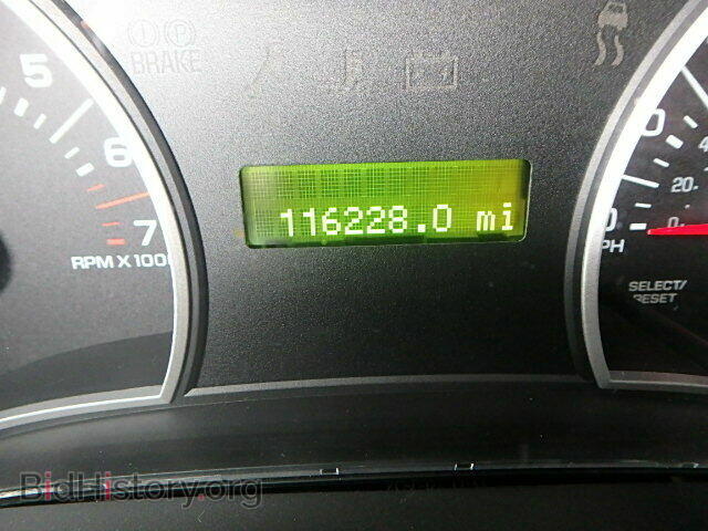 2009 FORD EXPLORER - VIN: 1FMEU63E39UA19809 - Фото 8