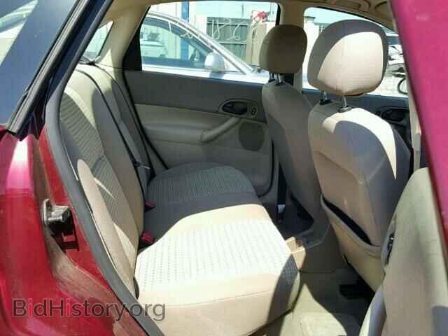 2007 FORD FOCUS - VIN: 1FAFP34N47W167732 - Фото 6