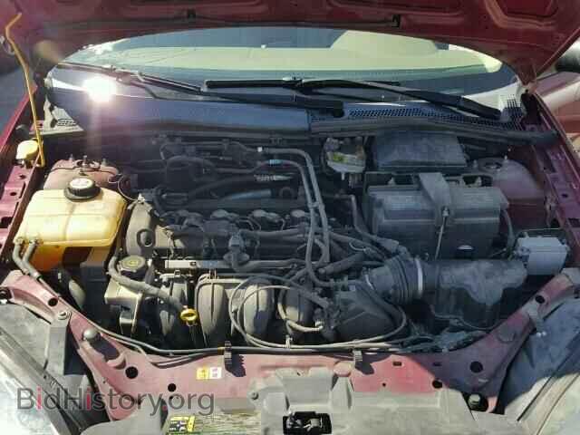 2007 FORD FOCUS - VIN: 1FAFP34N47W167732 - Фото 7