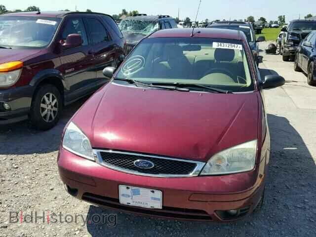 2007 FORD FOCUS - VIN: 1FAFP34N47W167732 - Фото 9