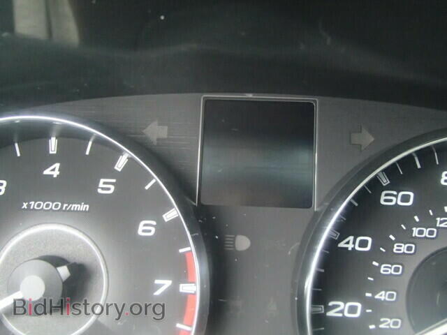 2011 SUBARU OUTBACK - VIN: 4S4BRDKC8B2412585 - Фото 8