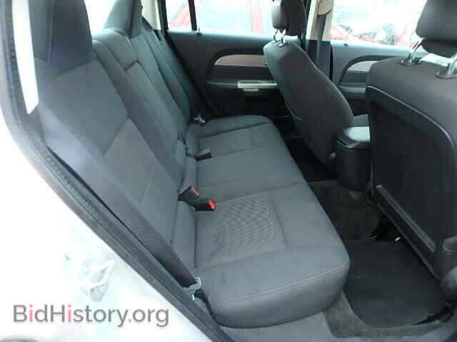 2010 CHRYSLER SEBRING - VIN: 1C3CC4FB5AN214205 - Фото 6