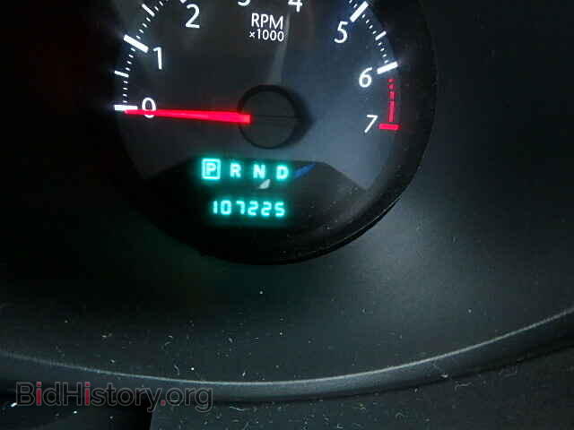 2010 CHRYSLER SEBRING - VIN: 1C3CC4FB5AN214205 - Фото 8