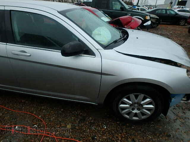 2010 CHRYSLER SEBRING - VIN: 1C3CC4FB5AN214205 - Фото 10