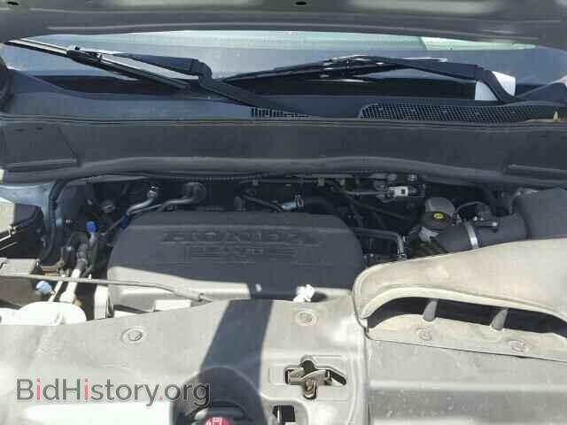 2015 HONDA PILOT - VIN: 5FNYF4H57FB077922 - Фото 7