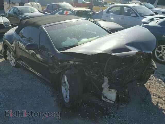 Photo 4A3AL25F17E015380 - MITSUBISHI ECLIPSE 2007