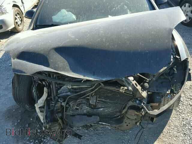 2007 MITSUBISHI ECLIPSE - VIN: 4A3AL25F17E015380 - Photo 7