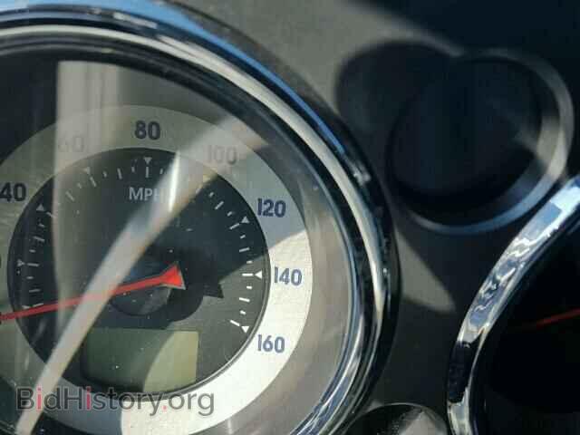 2007 MITSUBISHI ECLIPSE - VIN: 4A3AL25F17E015380 - Photo 8