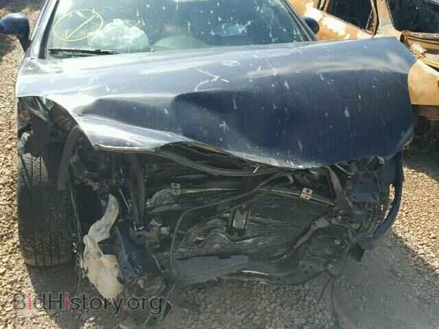 2007 MITSUBISHI ECLIPSE - VIN: 4A3AL25F17E015380 - Photo 9