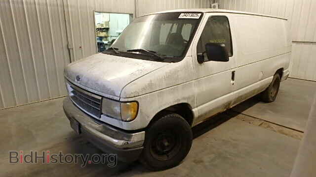1995 FORD ECONOLINE - VIN: 1FTEE14N5SHB65761 - Photo 2