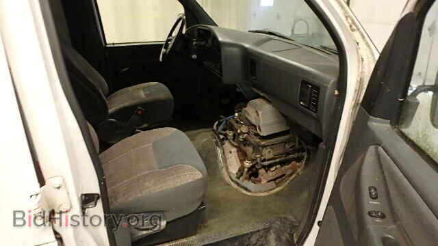 1995 FORD ECONOLINE - VIN: 1FTEE14N5SHB65761 - Photo 5