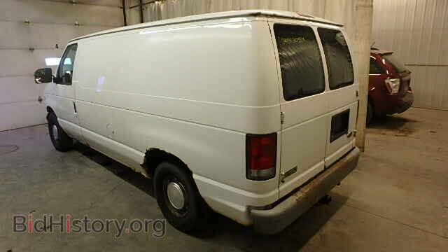 2000 FORD ECONOLINE - VIN: 1FTRE14W5YHA27785 - Photo 3