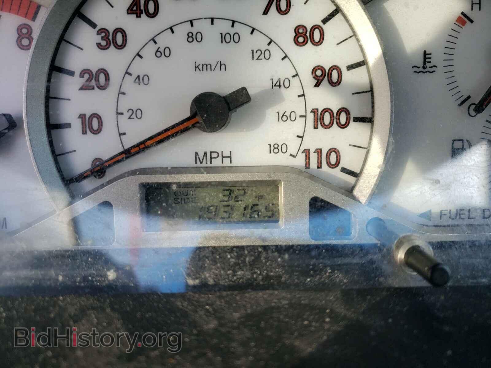 2007 TOYOTA COROLLA - VIN: 1NXBR32E67Z820977 - Фото 8