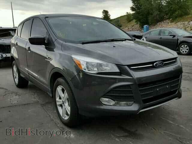Фотография 1FMCU9GX6FUA42954 - FORD ESCAPE 2015