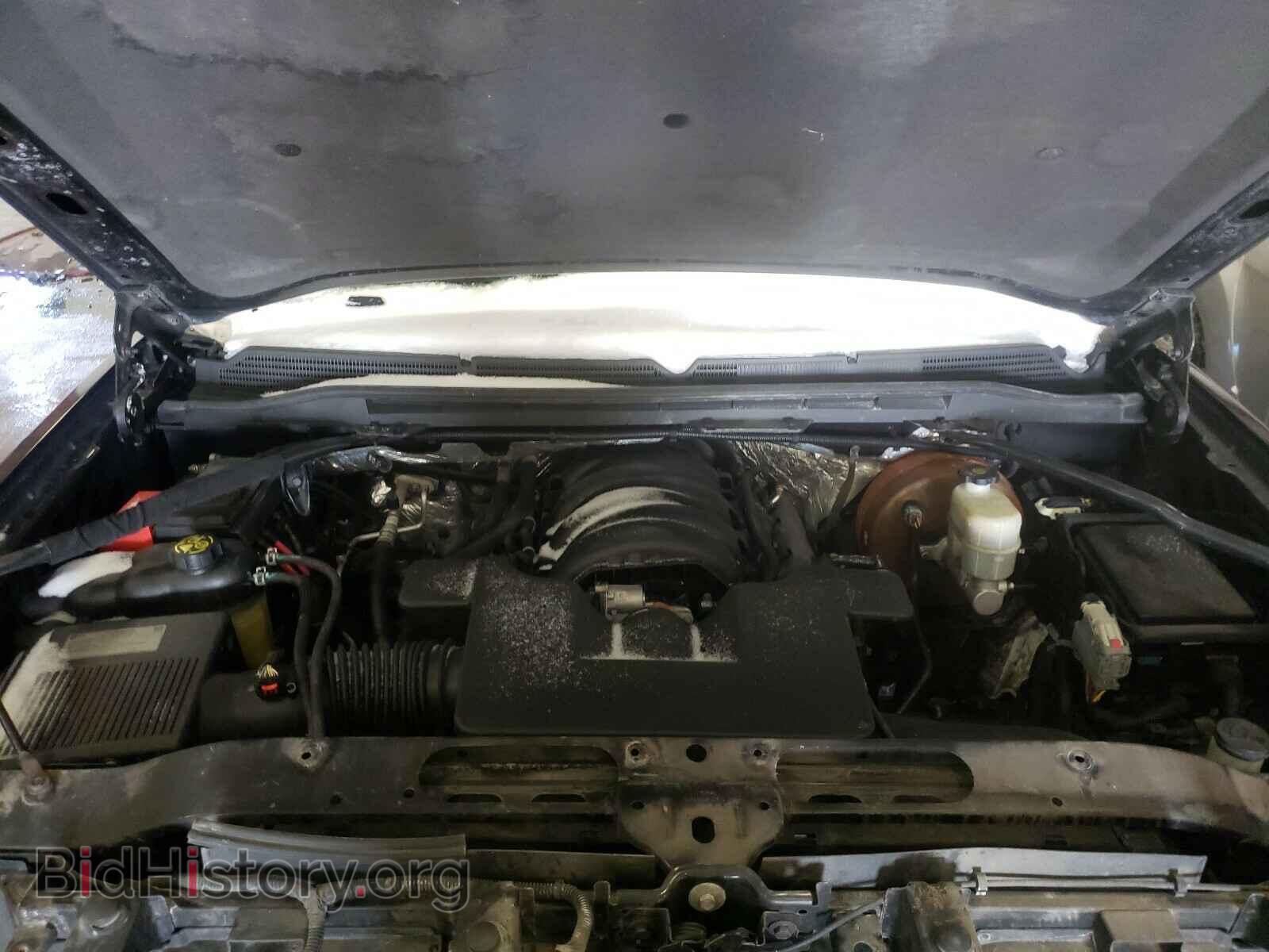 2015 GMC SIERRA - VIN: 3GTU2WEC0FG415955 - Фото 7