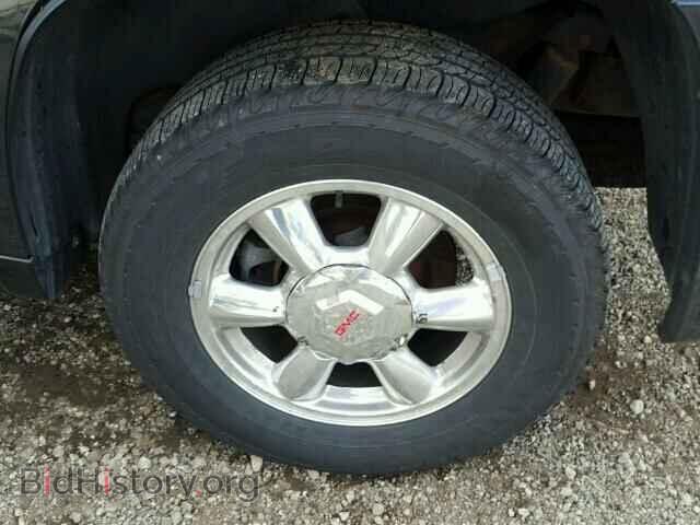 2005 GMC ENVOY - VIN: 1GKDT13S352154603 - Фото 10