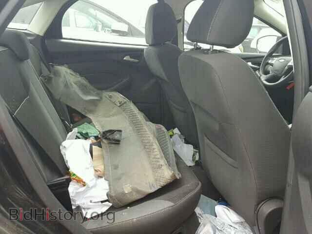 2014 FORD FOCUS - VIN: 1FADP3F25EL287533 - Photo 5