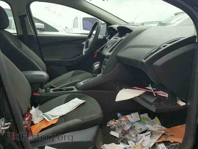 2014 FORD FOCUS - VIN: 1FADP3F25EL287533 - Photo 6